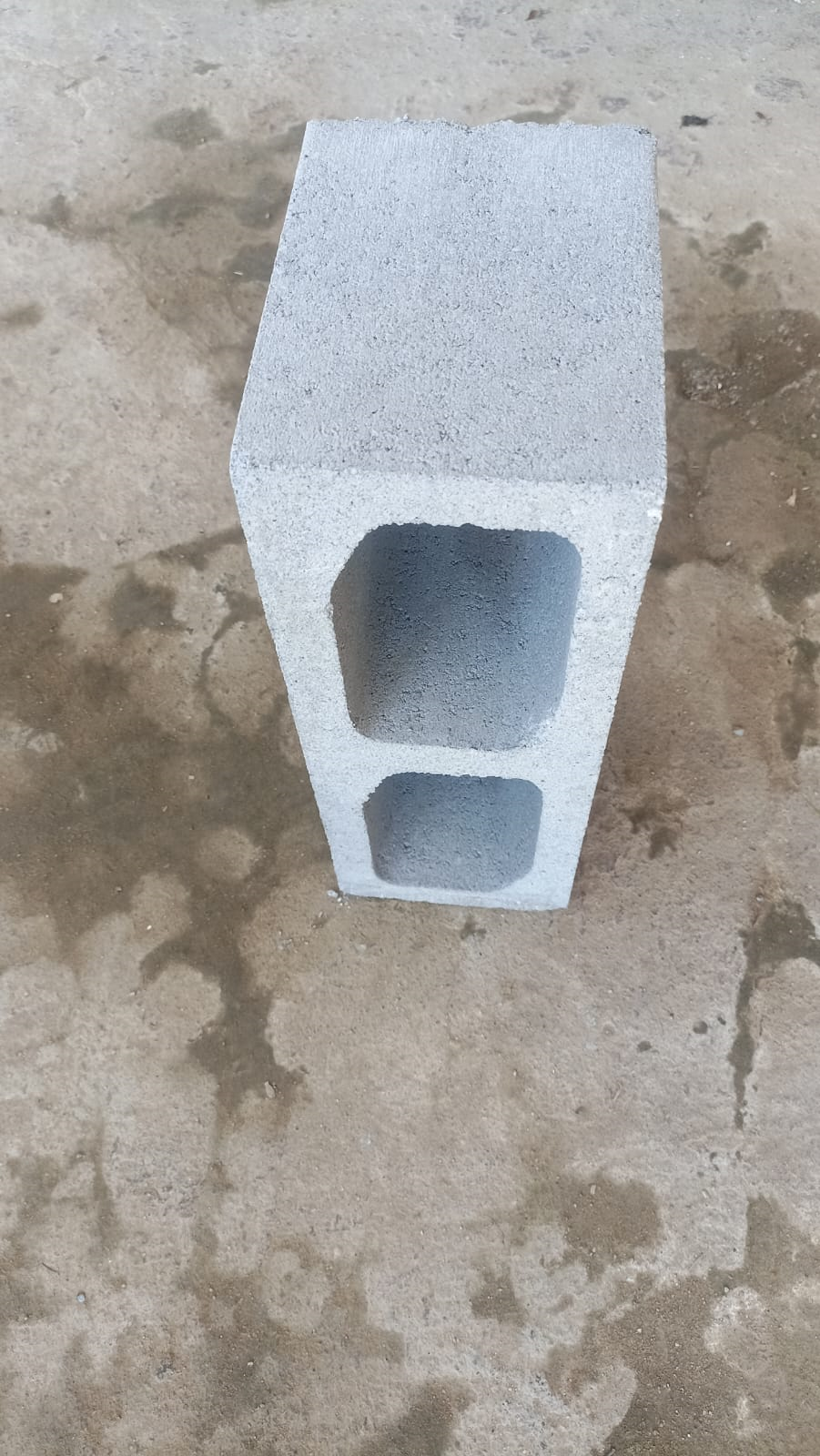 Blocos El Shaday | Galeria | Blocos de Concreto