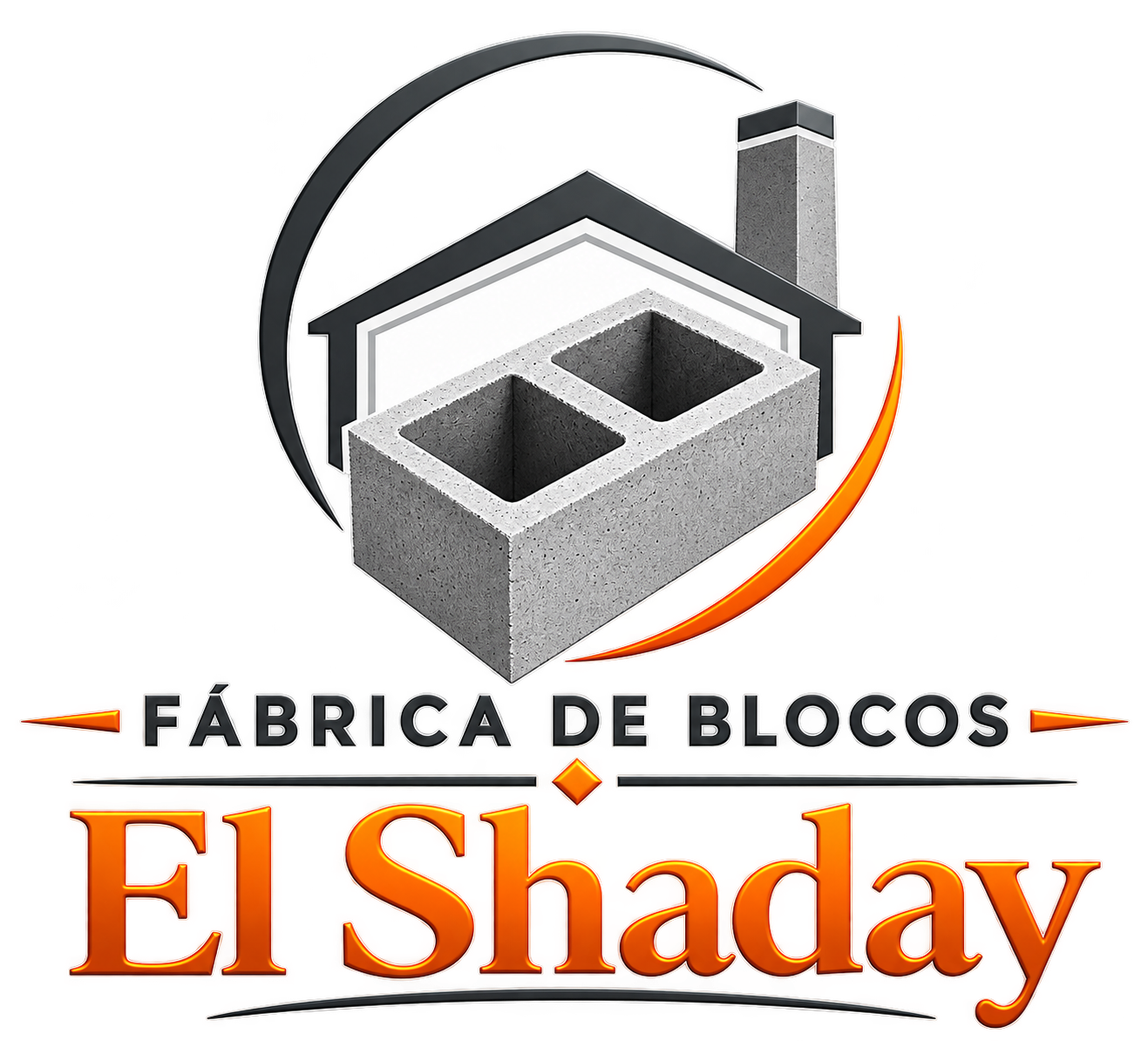 Blocos Miranda | Logo